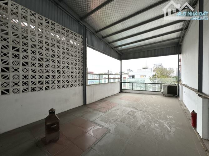 BÁN NHÀ MẶT PHỐ PHẠM NGỌC THẠCH - VỈA HÈ RỘNG - KD ĐẲNG CẤP 60M2 MẶT TIỀN 5M NHỈNH 29 TỶ - 5