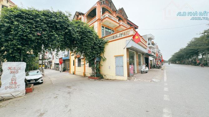 Cần bán 63m đường thông oto, sát tỉnh lộ 417 Phương Đình, Đan Phượng, Hà Nội - 5