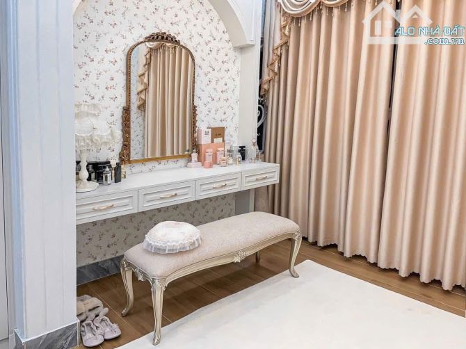Đẹp hơn khách sạn tặng nội thất nhà Hoàng Hoa Thám cho chủ mới như hình 45m 9.74 tỷ - 5