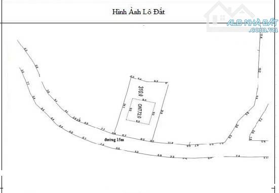 Bán 1.654m2 Đất Nền Đẹp Xã Kiên Thành, Thị Xã Chũ Cơ Hội Sinh Lời - 5