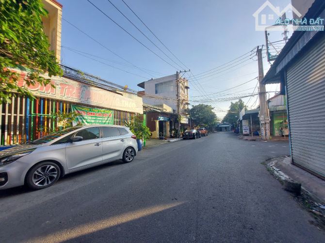 Bán đất có trọ, KDC minh tuấn, bình hoà, thuận an. 110m2 - 5