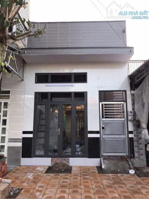 Cần tiền bán gấp dãy trọ 5 phòng ở Tô Ký,Thới Tam Thôn,Hóc Môn ,Sổ Hồng Riêng ,850triệu - 5