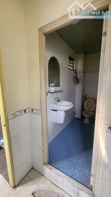 Mặt tiền Kinh doanh Phú Thọ, 4x15 - 2 lầu 15 triệu gần chợ Bình Thới - 5