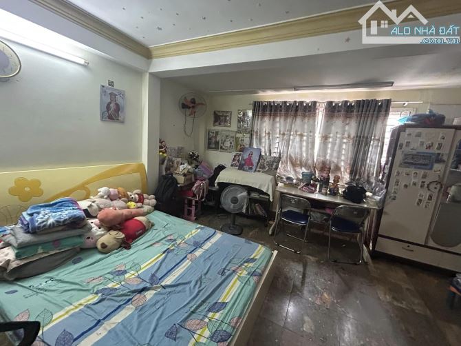 SIêu Phẩm 4 tầng Bạch Đằng, ngay sân bay, ngang khủng, nhỉnh 13 tỷ TL - 5