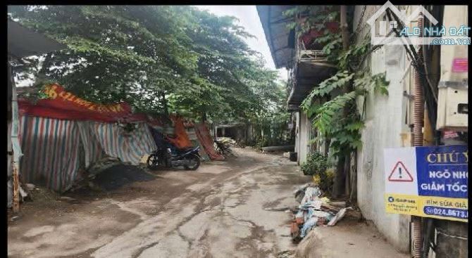 BÁN ĐẤT TẶNG NHÀ - TRUNG TÂM MỸ ĐÌNH - 5