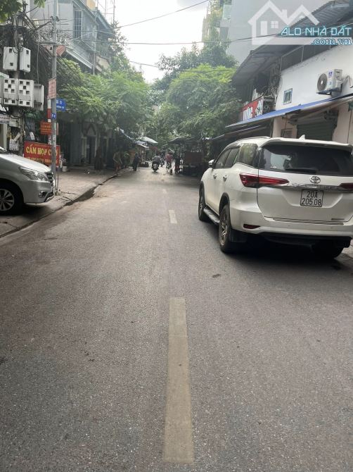 Bán Nhà 2 Mặt Phố Quận Tây Hồ 86m4T MT6m Vỉa Hè 2 THOÁNG Mở Cửa 29,8 Tỷ Thuỵ Khuê. - 5
