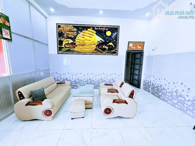 Bán nhà mặt tiền 2 nền liền kề KDC Đông Phú, Châu Thành, Hậu Giang - 5