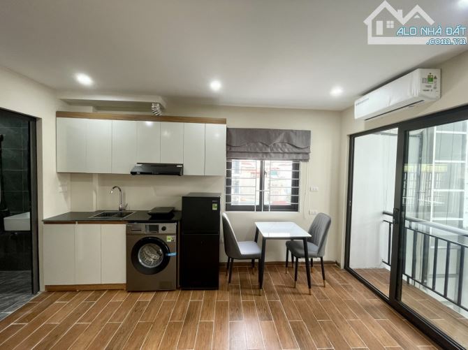 Bán nhà NGUYỄN CHÍNH - HOÀNG MAI 17.86TỶ 👉S68M2 x 7 TẦNG - THANG MÁY - 11PHÒNG KHÉP KÍN - 5