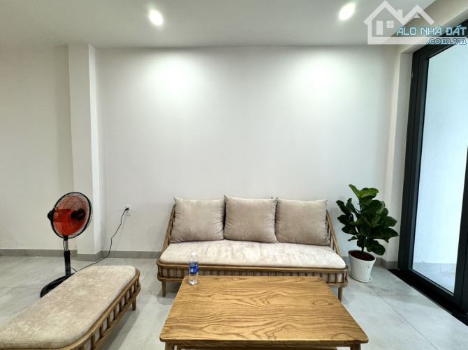 🌹 HXH VF3 -  49m2 LÔ GÓC 3 MẶT THOÁNG HOÀN CÔNG ĐỦ - FULL NỘI THẤT CHỈ Nguyễn Duy Cung - 5