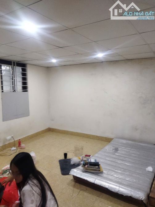 BÁN GẤP NHÀ C4, ĐẠI LINH TRUNG VĂN - NAM TỪ LIÊM 53M LÔ GÓC GẦN PHỐ - CHỈ 1.35 TỶ - ĐẤT NN - 5