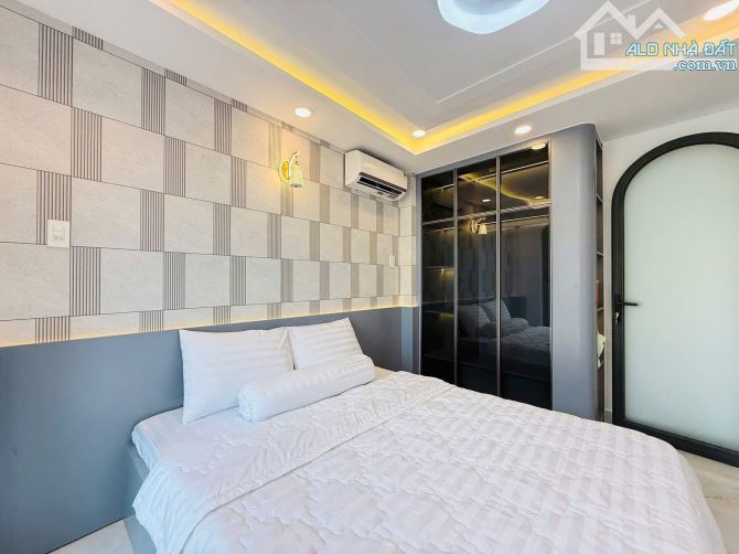 Căn góc 2 mặt tiền hè thoáng gần mặt đường Quang Trung P10, Gò Vấp - 5