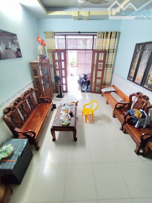 🏘🔥TÂN PHÚ ĐƯỜNG 9M XE TẢI ĐẬU CỬA XE HƠI ĐẬU TRONG NHÀ  - 3 TẦNG 66M2 - 4x17M -  7.4 TỶ. - 5