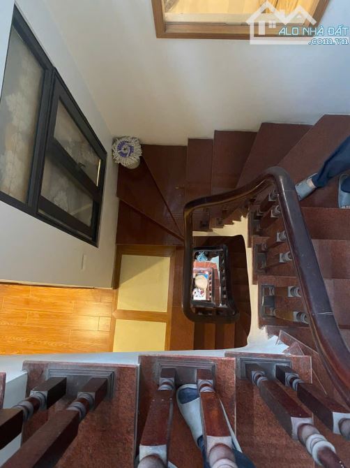 Phân lô Trung Kính, lô góc, ô tô vào nhà, kinh doanh, 10m ra phố, 64m2, 19 tỷ - 5
