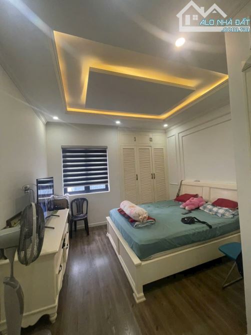 Bán nhà 4 tầng full nội thất TĐC Phước Hải DTXD 204m giá 6,6 tỷ - 5