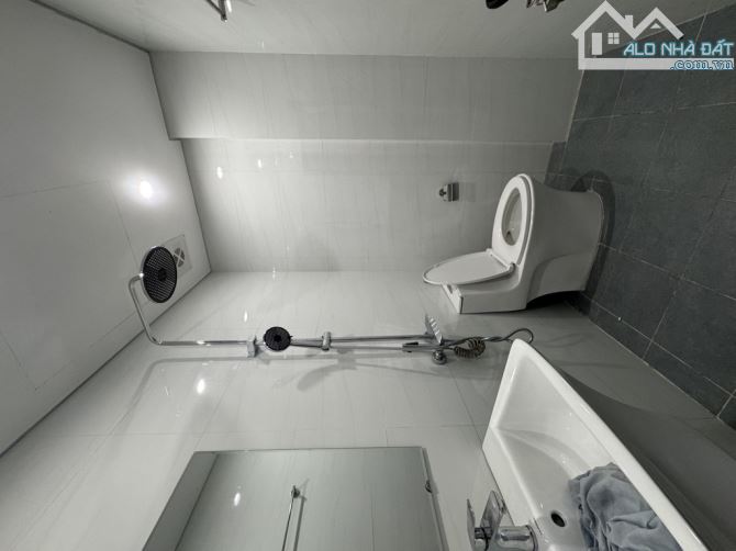 Bán nhà khu vực Kim Đồng - Giáp Bát. Dân xây, ngõ thông các ngả, ở sướng - 5