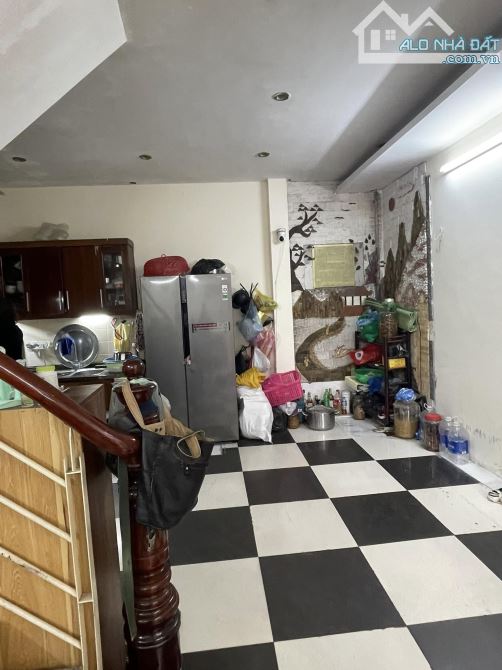 Siêu Hot! Nhà Vũ Tông Phan 50m2x5T, MT:5m-Chỉ 5TỶ-15M ra Ô tô. - 5