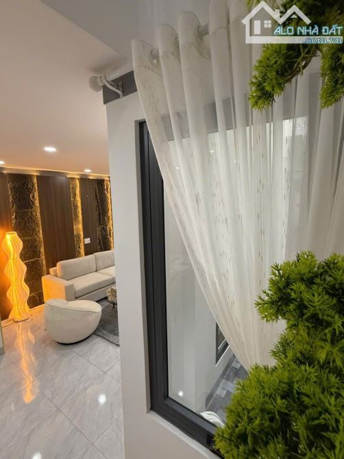 NHÀ MÊ ĐẸP LUNG LINH HẺM 291 PHAN BỘI CHÂU – TRUNG TÂM TP, GIÁ CHỈ 3 TỶ 680 TRIỆU - 5