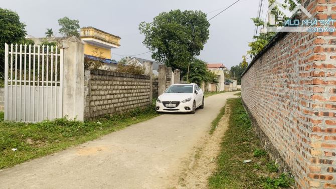 Cần bán nhanh 400m/200m ONT tại Đồng Chanh - Nhuận Trạch. Giá công khai 10,5tr/m. - 5