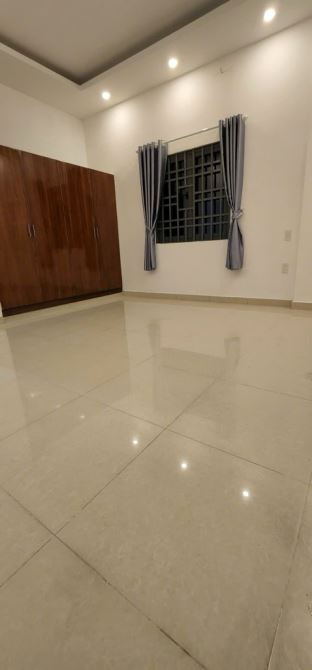 BÁN NHÀ MẶT TIỀN  PHAN VĂN HỚN, dt 98M2 × 2 Tầng, tân thới nhất 06  quận 12, giá siêu rẻ, - 5