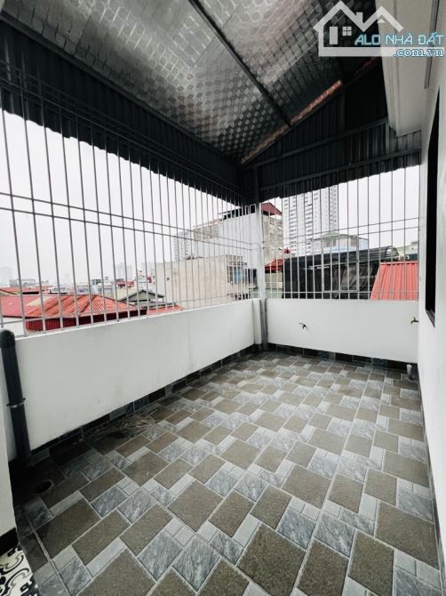 🏠 NHÀ MỚI, LÔ GÓC, 2 THOÁNG, THANG MÁY, Ô TÔ ĐỖ CỬA. HÀNG XÓMPARKCITY: 9,2 TỶ - 5
