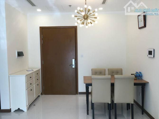 giỏ hàng mua bán giá siêu tốt tại Vinhomes Central Park (1-2-3-4 PN, Penthouse, LM81) - 5