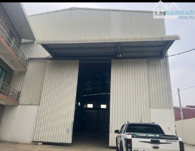 115 Tỷ / 1155 m2/ Mặt phố Thôn Liệp mai .Ngọc Liệp Quốc Oai - 5