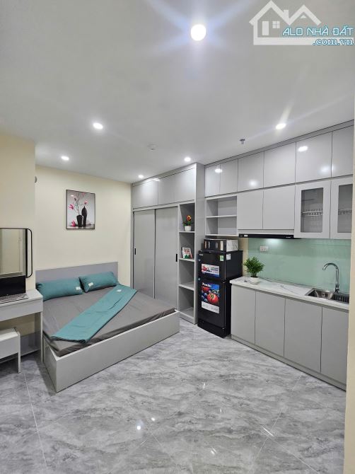 Cần bán gấp nhà dòng tiền cao phố Khuyến Lương 95m2, 7T, 27P khép kín đủ đồ, thang máy giá - 5