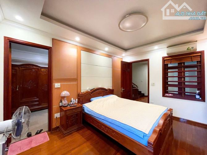 🌻Bán nhà 5 tầng Nguyễn Xuân Nguyên - tuyến 2 Lê Hồng Phong, Ngô Quyền, 105m2, giá 16 tỷ - 6