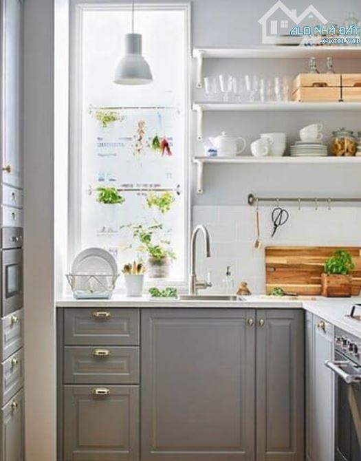 BÁN NHÀ ĐẸP PHỐ TÂN PHONG BẮC TỪ LIÊM  GIÁ 21,5 TỶ DT 96M2 MT 8,3M 6 TẦNG  ĐẦY ĐỦ NỘI THẤT - 6