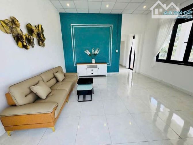 Bán nhà vườn tuyệt đẹp ngay TP. Bảo Lộc. Sẵn thổ cư, đường xe hơi thoải mái - 6