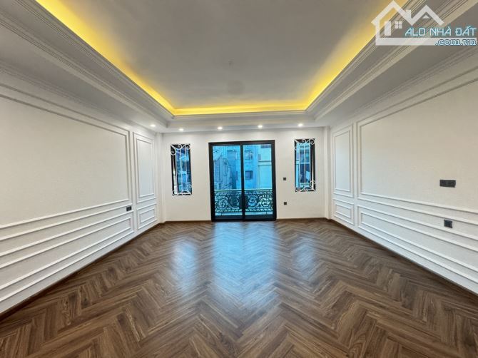 Nhà phố Nguyễn Văn Cừ – Nhà 6 tầng thang máy – Full nội thất – DT 70m² chỉ hơn 12 tỷ - 6