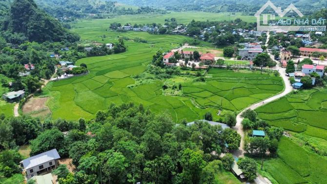 Cao Sơn, Lương Sơn, Hoà Bình**    🔹 *Diện tích:* **6 - 800m²**, trong đó có **150m² đất ở - 6