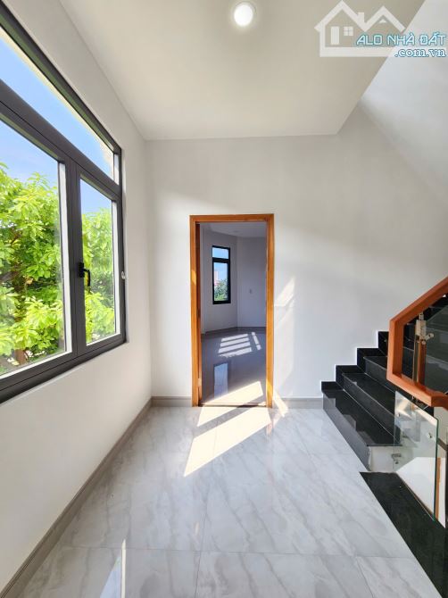 5Tỷ7__Nhà Phố Hoàn Công__góc 2 mặt tiền__đúc 3 tấm__KDC đồng bộ gần đường Liên Huyện 200m - 6