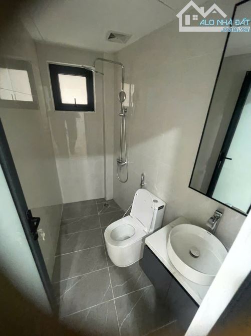 NHÀ MỚI,ĐẸP Ở NGAY, TẠI MỸ ĐÌNH , DT 46M2 X 4 TẦNG, MT 4,5 M, GIÁ CHỈ 8,5 TỶ, VIP HIỆN ĐẠI - 6