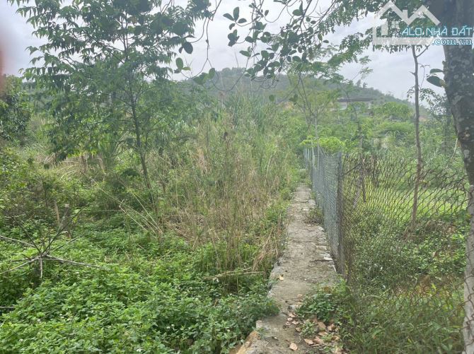 Đất chủ cần bán vuông vắn, mặt tiền dài 26m cách ĐHQG chỉ 2km giá đầu tư xung quanh - 6