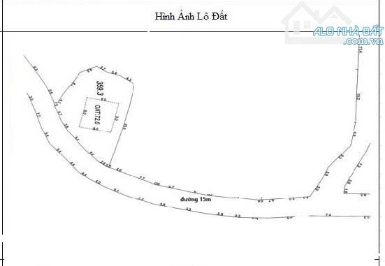 Bán 1.654m2 Đất Nền Đẹp Xã Kiên Thành, Thị Xã Chũ Cơ Hội Sinh Lời - 6
