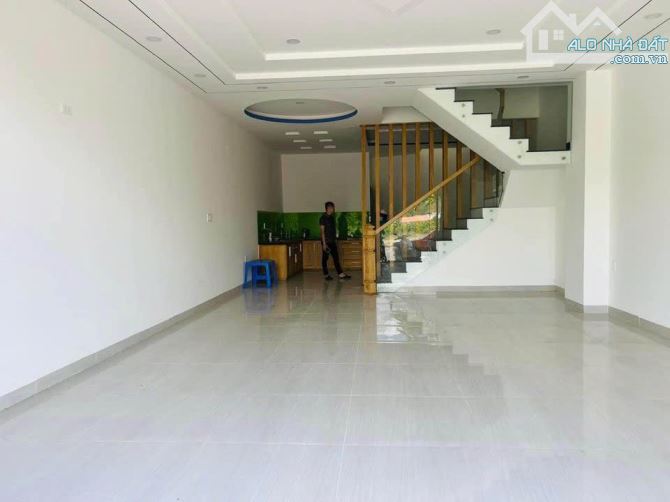 Bán Nhà 3 Tầng Mặt Tiền Võ Nguyên Giáp - 6