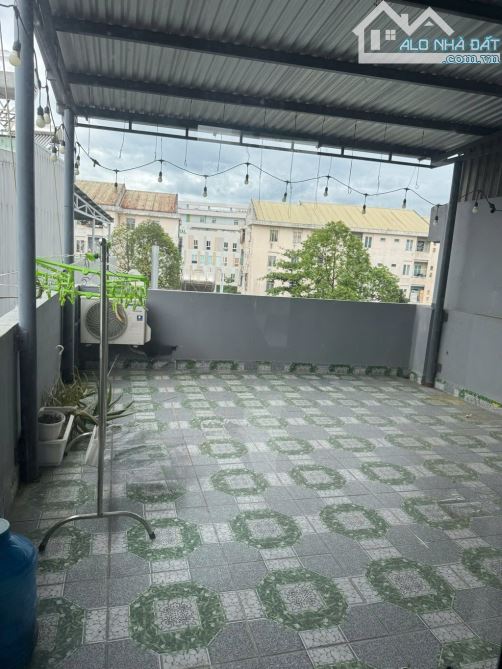 🏡 NHÀ ĐẸP 4 TẦNG _ ĐƯỜNG 5 M _ XUÂN HOÀ 2_ TT QUẬN THANH KHÊ - 6