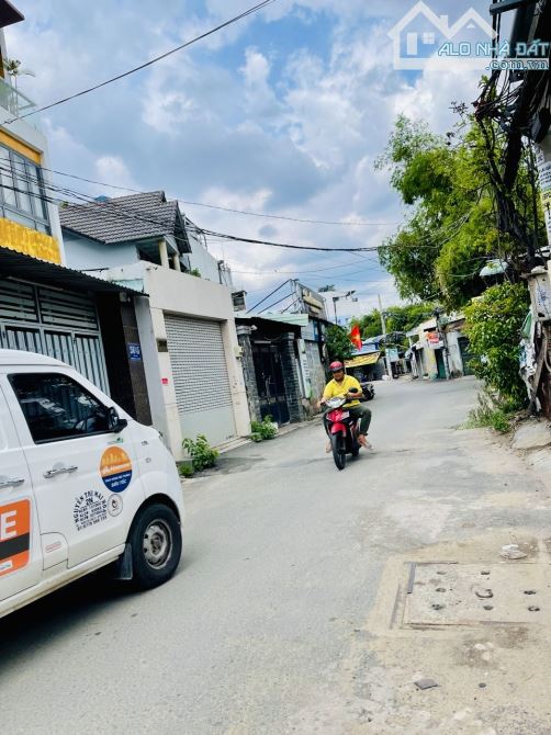 BÁN NHÀ ĐẸP PHAN HUY ÍCH – HẺM XE TẢI 8M – 3 TẦNG – THU NHẬP ỔN ĐỊNH – CHỈ NHỈNH 7 TỶ - 6