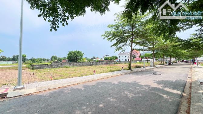 🏡 Cần Bán Gấp Đất Nền Tân Phú Trung – Gần Metro Số 2 – Sổ Riêng, Xây Tự Do - 6