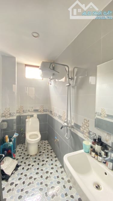 NHÀ ĐẸP Ở NGAY - TẶNG NỘI THẤT - GẦN OTO.  Tây Tựu 37m2 giá giảm chào 5 tỷ(thương lượng) - 6