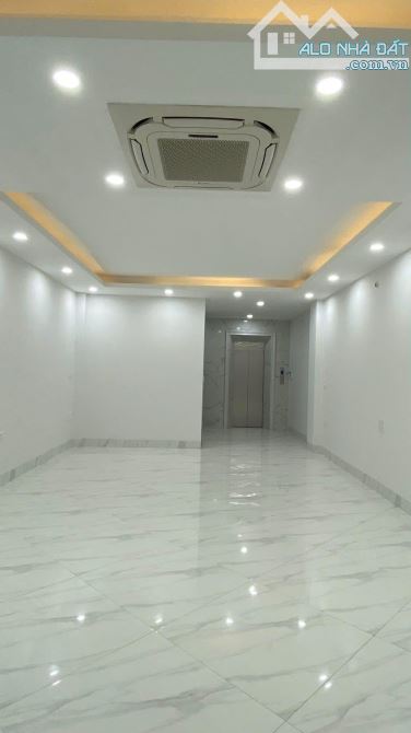 Văn phòng Ngõ Gốc Đề - Hoàng Mai 71m x 7 tầng, mặt tiền 5.2m, giá 24.5 tỷ thương lượng - 6
