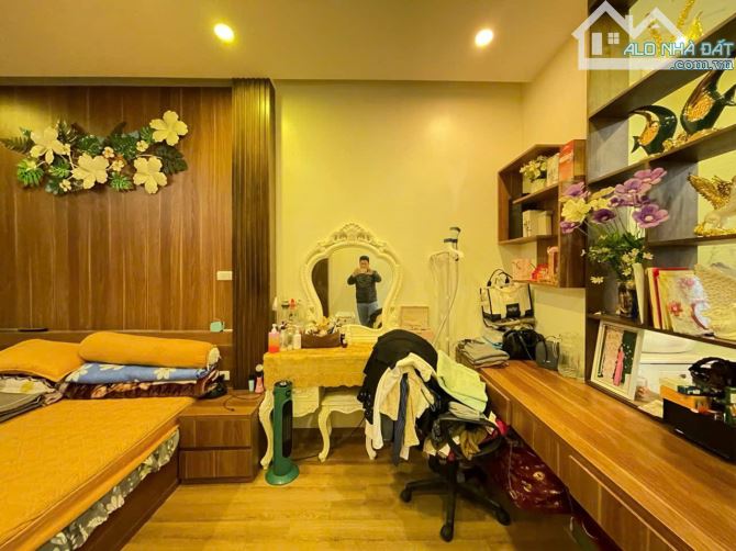 💥💥💥 BÁN NHÀ LÃNG YÊN – QUẬN HAI BÀ – VỊ TRÍ CỰC ĐẸP – ĐƯỜNG Ô TÔ TRÁNH - PHÂN LÔ - VỈA - 6