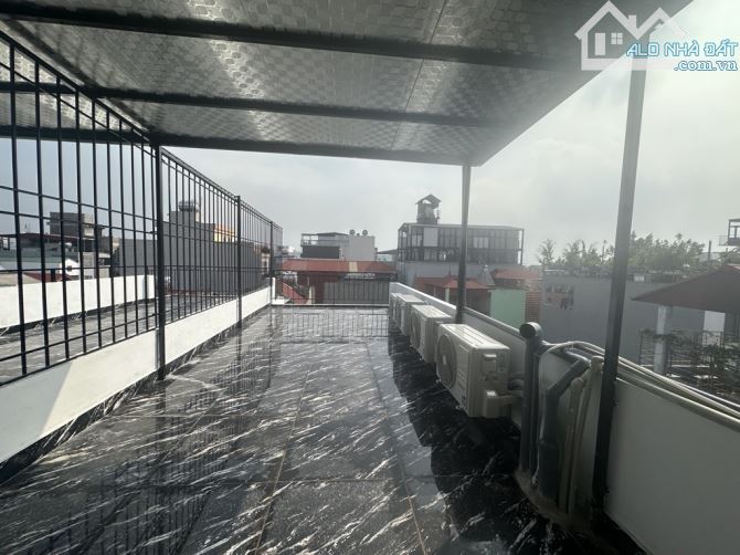 Ô TÔ VÀO NHÀ - MẶT NGÕ TO-NHÀ ĐẸP - MỚI KOONG - THANG MÁY - KINH DOANH - DÒNG TIỀN-TÂY HỒ - 6