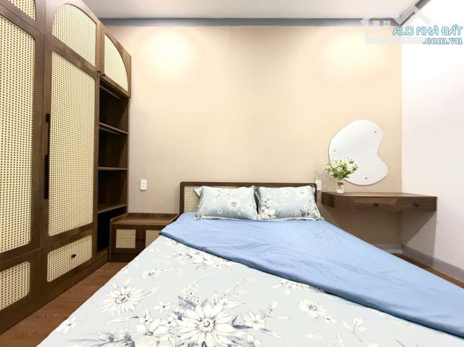 NHÀ MÊ ĐẸP LUNG LINH HẺM 291 PHAN BỘI CHÂU – TRUNG TÂM TP, GIÁ CHỈ 3 TỶ 680 TRIỆU - 6