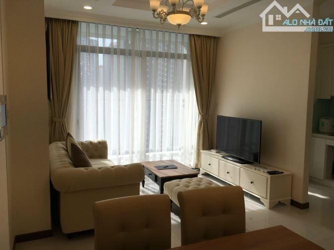 giỏ hàng mua bán giá siêu tốt tại Vinhomes Central Park (1-2-3-4 PN, Penthouse, LM81) - 6