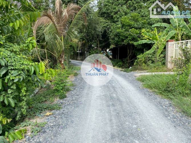 📌 ĐẤT NỀN GIÁ RẺ TẠI AN BÌNH – CAO LÃNH – 233M² CHỈ 1 TỶ – SỔ RIÊNG - 6