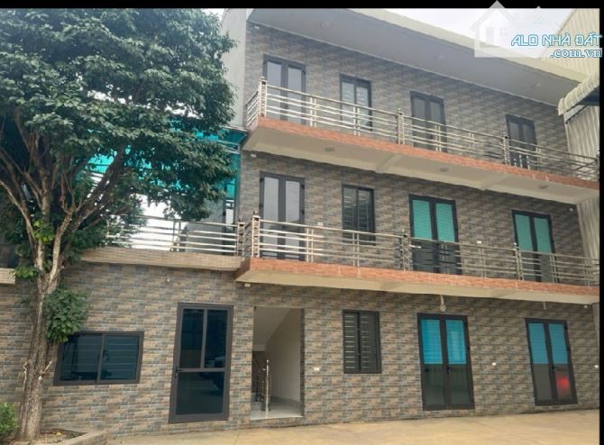115 Tỷ / 1155 m2/ Mặt phố Thôn Liệp mai .Ngọc Liệp Quốc Oai - 6