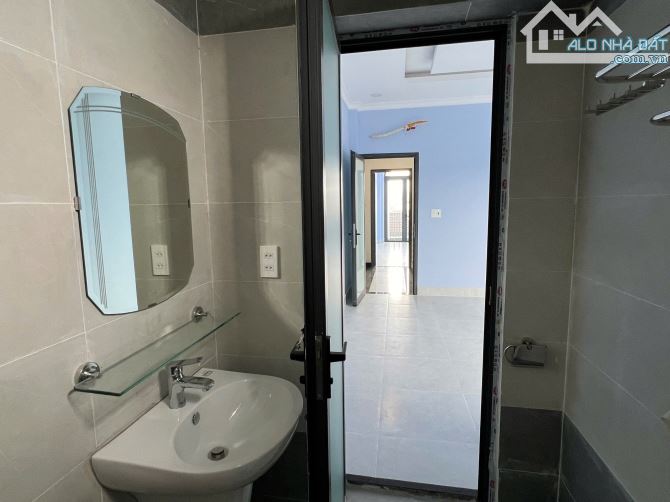 Bán nhà HXH Đông Thạnh, 4x17, 2 tầng, 2PN, 3WC, SHR, chỉ 4.x tỷ - 6
