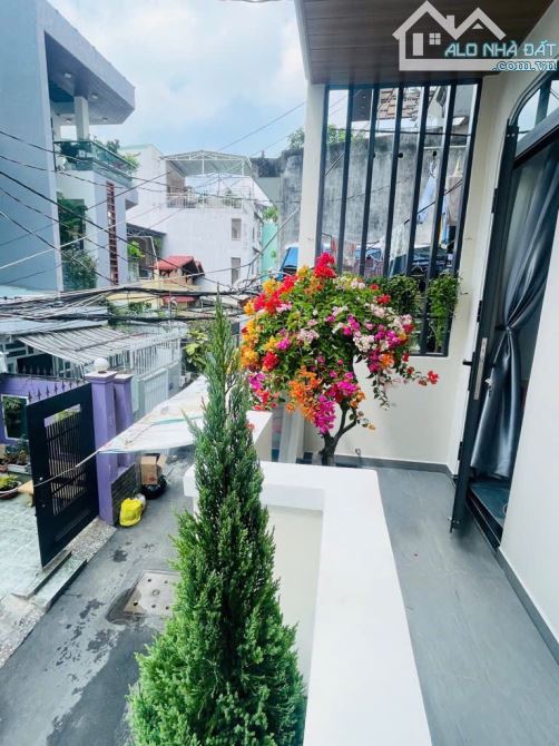 SIÊU PHẨM LÊ QUANG ĐỊNH P1 GÒ VẤP – HXH QUAY ĐẦU – NỘI THẤT SANG – SỔ VUÔNG – CHỈ 5.X TỶ - 7